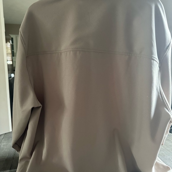 Luar high end shirt XL - Picture 4 of 8